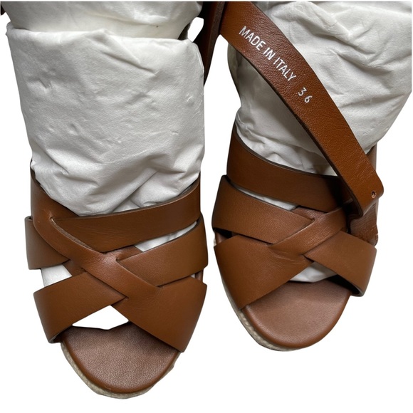 New Prada wedge Size 36 - Picture 16 of 16